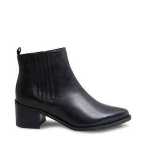 BLONDO WOMENS ELVINA DRESS BOOTS